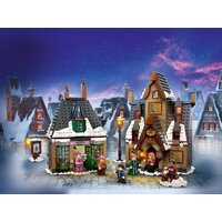 Конструктор LEGO Harry Potter 76388 Визит в деревню Хогсмид - Изображение №23 — Chaika Market