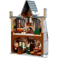 Конструктор LEGO Harry Potter 76388 Визит в деревню Хогсмид - Изображение №4 — Chaika Market