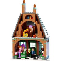 Конструктор LEGO Harry Potter 76388 Визит в деревню Хогсмид - Изображение №12 — Chaika Market