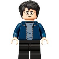 Конструктор LEGO Harry Potter 76388 Визит в деревню Хогсмид - Изображение №16 — Chaika Market