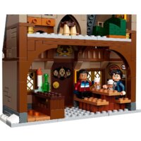 Конструктор LEGO Harry Potter 76388 Визит в деревню Хогсмид - Изображение №5 — Chaika Market
