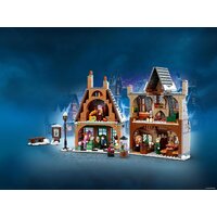 Конструктор LEGO Harry Potter 76388 Визит в деревню Хогсмид - Изображение №22 — Chaika Market