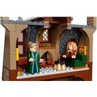 Конструктор LEGO Harry Potter 76388 Визит в деревню Хогсмид - Изображение №6 — Chaika Market