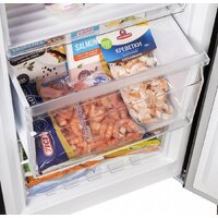 Морозильник MAUNFELD MFFR170SB - Изображение №8 — Chaika Market