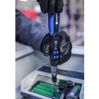 Динамометрическая отвертка Norgau 052101004 - Изображение №2 — Chaika Market