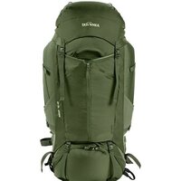 Туристический рюкзак Tatonka Bison 75+10 (серый/оливковый) — Chaika Market