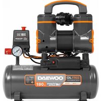 Компрессор Daewoo Power DAC 180S - Изображение №2 — Chaika Market
