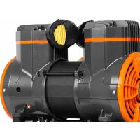 Компрессор Daewoo Power DAC 180S - Изображение №7 — Chaika Market