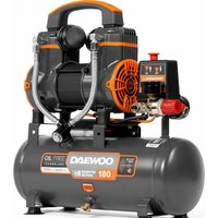 Компрессор Daewoo Power DAC 180S - Изображение №4 — Chaika Market