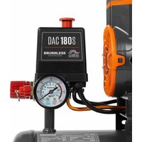 Компрессор Daewoo Power DAC 180S - Изображение №5 — Chaika Market