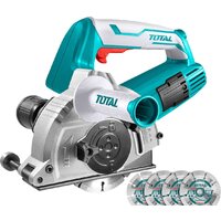Штроборез Total TWLC1256 — Chaika Market