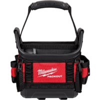 Сумка для инструментов Milwaukee Packout Pro Tote Toolbag 4932493622 — Chaika Market
