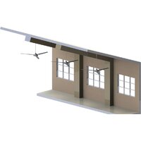 Вентилятор Агровент МР-1 - Изображение №3 — Chaika Market