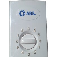 Вентилятор Агровент МР-1 - Изображение №2 — Chaika Market