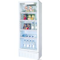 Торговый холодильник ATLANT ХТ 1002 - Изображение №2 — Chaika Market