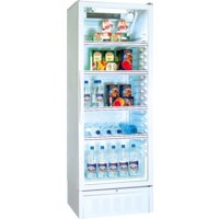 Торговый холодильник ATLANT ХТ 1002 — Chaika Market