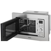 Микроволновая печь Hansa AMM20BEXH - Изображение №4 — Chaika Market