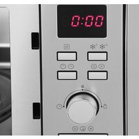 Микроволновая печь Hansa AMM20BEXH - Изображение №5 — Chaika Market