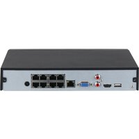 Сетевой видеорегистратор Dahua DHI-NVR4108HS-8P-EI - Изображение №2 — Chaika Market