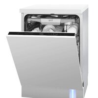 Встраиваемая посудомоечная машина Hansa ZIM667ELH - Изображение №2 — Chaika Market