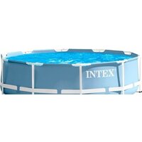 Каркасный бассейн Intex Prism Frame 26702 (305x76) — Chaika Market