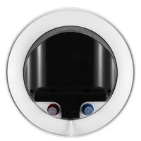 Накопительный электрический водонагреватель MAUNFELD MWH50W03 - Изображение №5 — Chaika Market