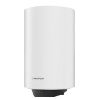Накопительный электрический водонагреватель MAUNFELD MWH50W03 — Chaika Market