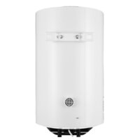 Накопительный электрический водонагреватель MAUNFELD MWH50W03 - Изображение №3 — Chaika Market