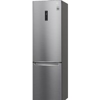 Холодильник LG GC-B509SMSM - Изображение №2 — Chaika Market