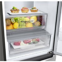 Холодильник LG GC-B509SMSM - Изображение №9 — Chaika Market