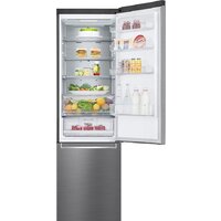 Холодильник LG GC-B509SMSM - Изображение №8 — Chaika Market