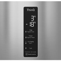 Холодильник LG GC-B509SMSM - Изображение №15 — Chaika Market