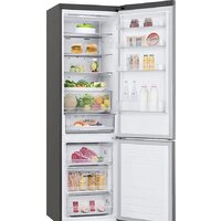 Холодильник LG GC-B509SMSM - Изображение №7 — Chaika Market
