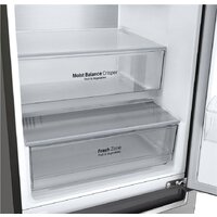 Холодильник LG GC-B509SMSM - Изображение №12 — Chaika Market