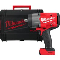 Гайковерт Milwaukee M18 FUEL M18FHIW2F12-0X 4933492782 (без АКБ, кейс) — Chaika Market