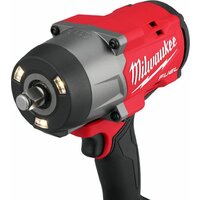 Гайковерт Milwaukee M18 FUEL M18FHIW2F12-0X 4933492782 (без АКБ, кейс) - Изображение №5 — Chaika Market