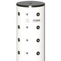 Бойлер косвенного нагрева S-Tank ТА90-2000 — Chaika Market