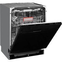 Встраиваемая посудомоечная машина KUPPERSBERG GS 6057 - Изображение №3 — Chaika Market