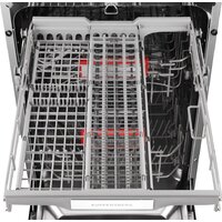 Встраиваемая посудомоечная машина KUPPERSBERG GS 6057 - Изображение №6 — Chaika Market