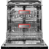 Встраиваемая посудомоечная машина KUPPERSBERG GS 6057 - Изображение №2 — Chaika Market