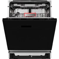 Встраиваемая посудомоечная машина KUPPERSBERG GS 6057 - Изображение №4 — Chaika Market
