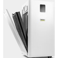 Очиститель воздуха Karcher AF 30 1.024-821.0 - Изображение №5 — Chaika Market