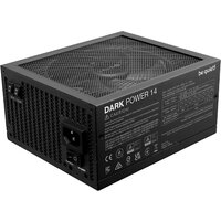 Блок питания be quiet! Dark Power 14 1200W BP021 - Изображение №3 — Chaika Market