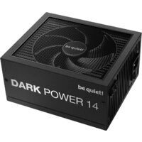 Блок питания be quiet! Dark Power 14 1200W BP021 - Изображение №4 — Chaika Market