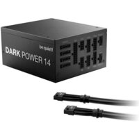 Блок питания be quiet! Dark Power 14 1200W BP021 - Изображение №2 — Chaika Market