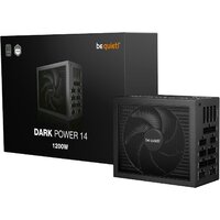Блок питания be quiet! Dark Power 14 1200W BP021 - Изображение №8 — Chaika Market