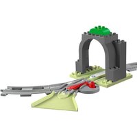 Конструктор LEGO Duplo Железнодорожный туннель и пути 10425 - Изображение №2 — Chaika Market