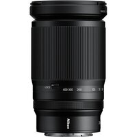 Объектив Nikon NIKKOR Z 28-400mm f/4-8 VR - Изображение №4 — Chaika Market