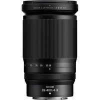 Объектив Nikon NIKKOR Z 28-400mm f/4-8 VR - Изображение №2 — Chaika Market