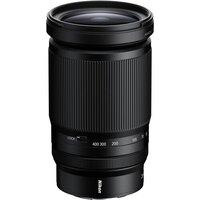 Объектив Nikon NIKKOR Z 28-400mm f/4-8 VR - Изображение №3 — Chaika Market